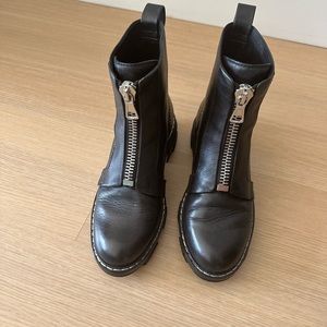 rag & bone Motto Boots